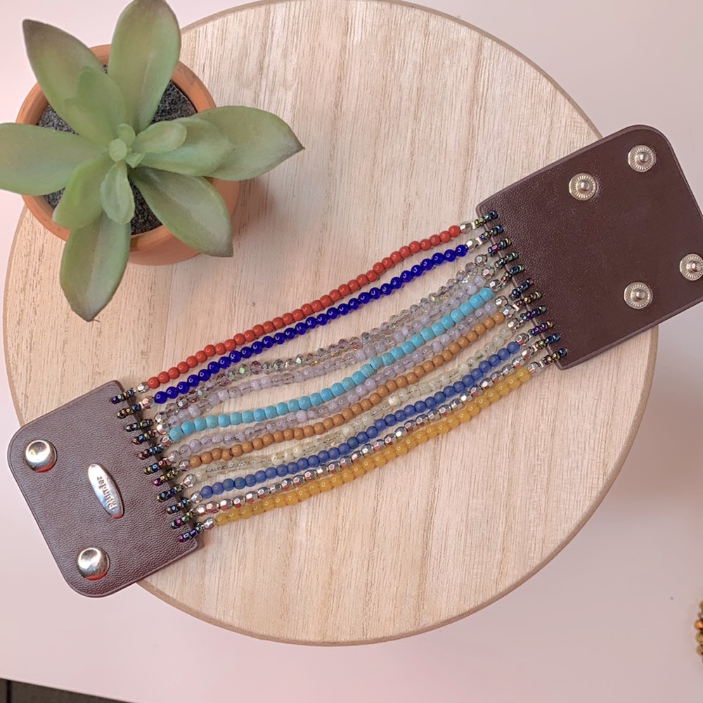 Plunder bracelet